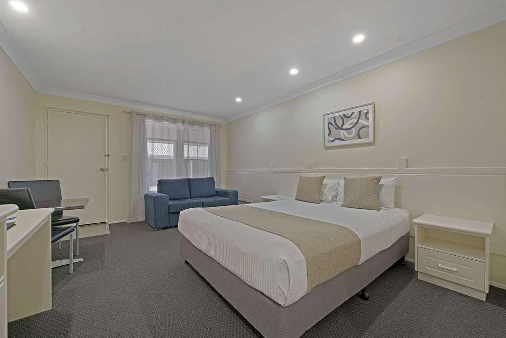 Comfort Inn Glenfield Toowoomba Room photo